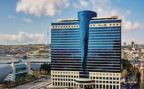 Отель Hilton Baku